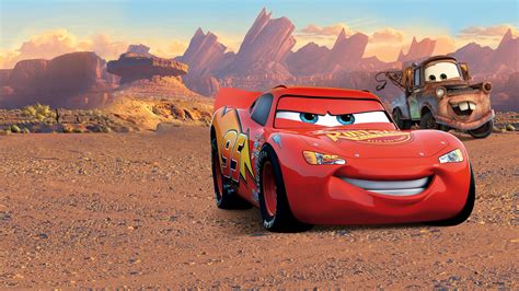 disney cars full movie